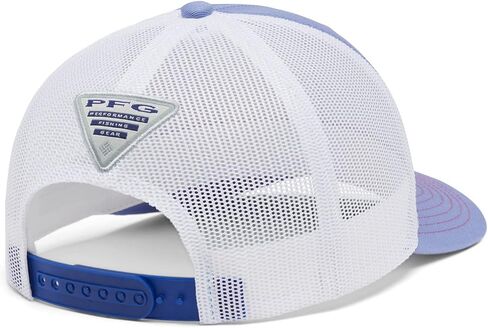 Columbia Women's PFG Mesh Ball Cap in Saudi Arabia