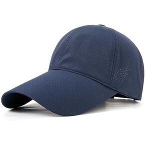 قبعات البيسبول كبيرة الحجم XXL، قبعات الجولف الرياضية للرؤوس الكبيرة 22 بوصة - 25 بوصة، قبعة شمس صيفية طويلة الحافة in Kuwait