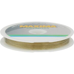 Maxima Fishing Line Leader Whee
