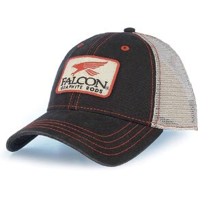 قبعة سائق الشاحنات من Falcon Rods in Kuwait
