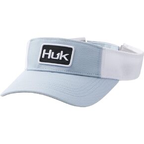 HUK Kids' Huk'd Anti-Glare Fishing Visor