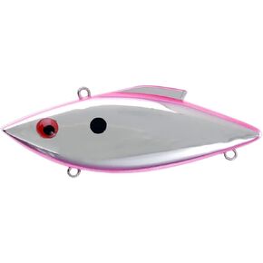 BILL LEWIS Lifelike Rat-L-Trap Magnum Trap 3/4 OZ Lipless Crankbait Fishing Wobble Freshwater Lure for Saltwater in Saudi Arabia