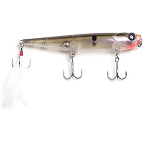 Googan Squad Hound Lures Native SHAD