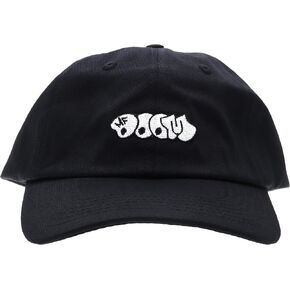 قبعة Doom MM المزيد من الطعام هيب هوب أب قبعة بيسبول مطرزة in Kuwait