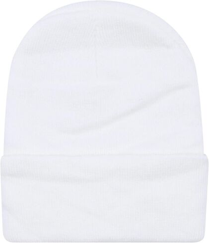 RARITYUS Unisex Shiny Bling Rhinestone Beanie Hat Y2K Skull Beanies Winter Knit Snow Soft Cap Stretchy Ski Hats in Kuwait