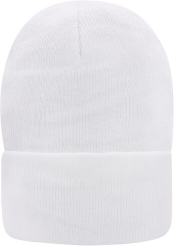 RARITYUS Unisex Shiny Bling Rhinestone Beanie Hat Y2K Skull Beanies Winter Knit Snow Soft Cap Stretchy Ski Hats in Kuwait