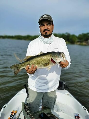 Nataly Fishin Lures الصيد السحر لباس سمك السلمون المرقط، طعوم سباحة متعددة المفاصل، طُعم سباحة بيونيك بطيء الغرق للمياه العذبة المالحة باس بايك كرابي، طقم طُعم صيد نابض بالحياة in Kuwait