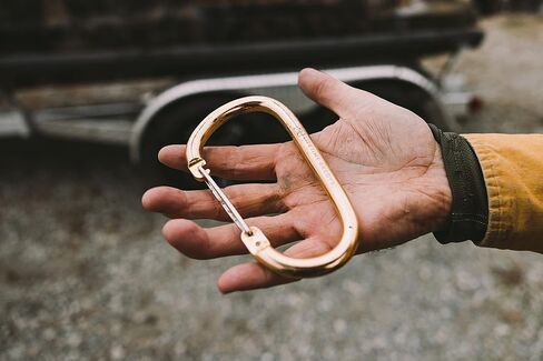 لايف تايم ديكوز 6 أقدام 1.8 أونصة مغلفة من البولي فينيل كلورايد كابل فولاذ تكساس ريج ديكوري - 6 قطع in Kuwait