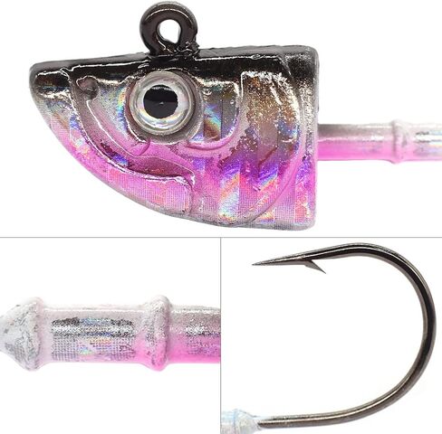 Swimbait-Jig-Head-Minnow-Fish-Head-Jig-for-Fishing in Saudi Arabia