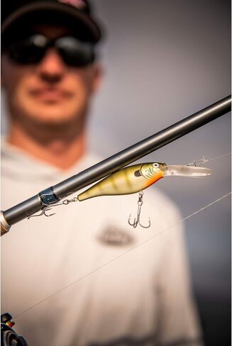 طُعم صيد السمك الصلب من بيركلي كرانكبيت in Kuwait