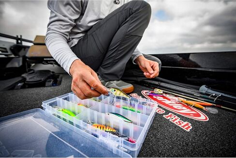 طُعم صيد السمك الصلب من بيركلي كرانكبيت in Kuwait