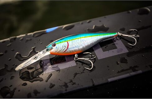 طُعم صيد السمك الصلب من بيركلي كرانكبيت in Kuwait