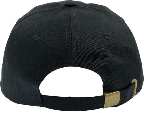 قبعة Doom MM المزيد من الطعام هيب هوب أب قبعة بيسبول مطرزة in Kuwait