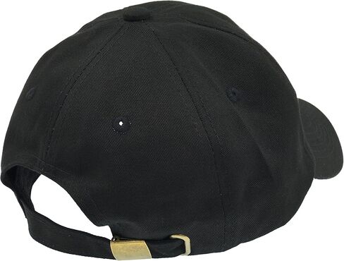 قبعة Doom MM المزيد من الطعام هيب هوب أب قبعة بيسبول مطرزة in Kuwait