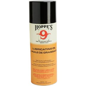 Hoppe's No. 9 Lubricating Oil, 10 oz. Aerosol Can
