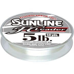 SunlineFC Leader