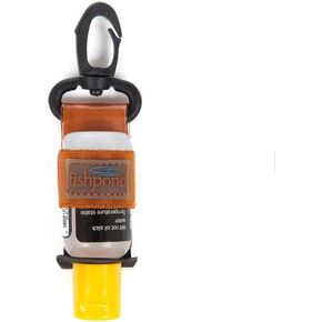 Fishpond Floatant Holder - Cutthroat Orange in Kuwait