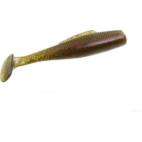 Strike King Glass Minnow Bodies Bait