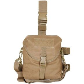 Fox Outdoor Products Tactical Drop Leg Dump Pouch in Kuwait
