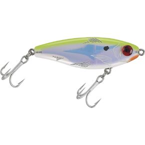 MirrOLure Mirrodine XL Susp Twitchbait in Kuwait