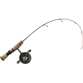 13 FISHING - Descent/Snitch - Inline Ice Fishing Combos in Saudi Arabia