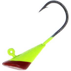 Shad Darts Jig Heads