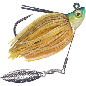 Swim-Jigs-for-Bass-Fishing-Lures Swimbait Underspin Swimming Bass Jigs 1/2 3/8 1/4 oz in Kuwait