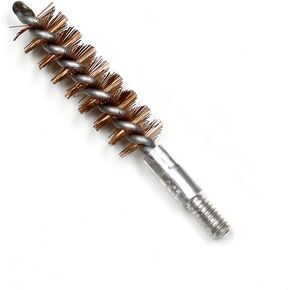 MaximalPower Bronze Bore Brush 9×19mm Parabellum.357 Magnum / .38 Special .38 ACP (Auto) / .38 Super.357 SIG.380 ACP Caliber Firearms in Saudi Arabia