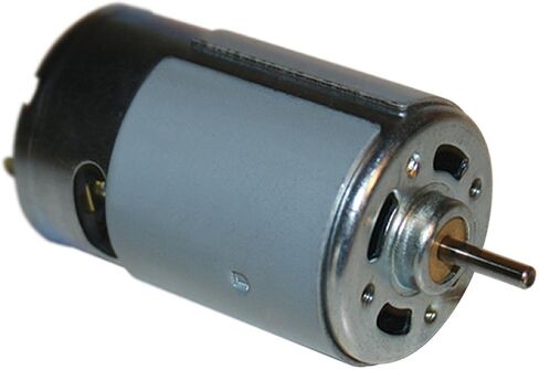 Wildgame Innovations 6-Volt Feeder Replacement Motor in Saudi Arabia