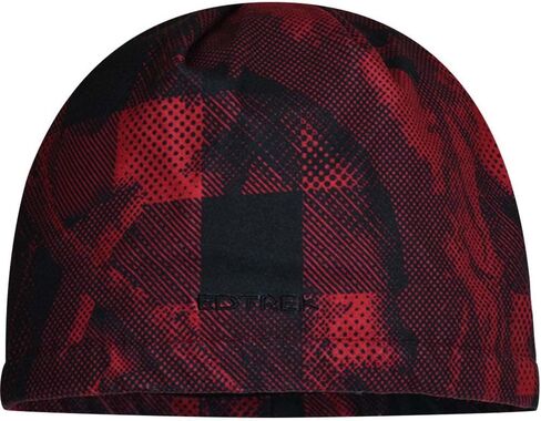 قبعة شتوية EDTREK قابلة للعكس ومقاومة للطقس - قبعة مموهة مقاومة للماء والرياح - قبعة للتنزه في الريف in Kuwait