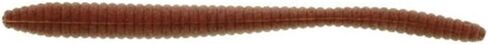 Berkley Gulp! Floating Trout Worm , Natural, 2-1/2-Inch in Saudi Arabia