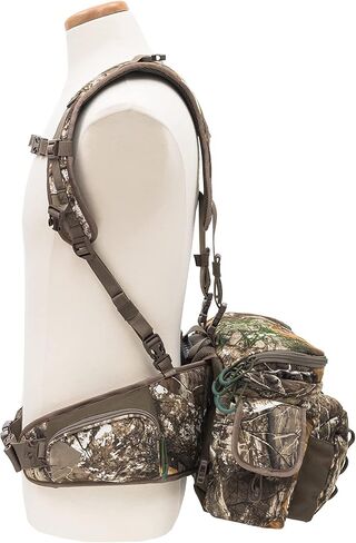 ALPS OutdoorZ Big Bear Hunting Pack in Kuwait