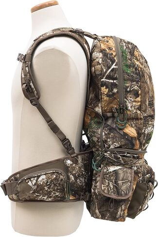ALPS OutdoorZ Big Bear Hunting Pack in Kuwait