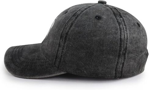 Gxaxyoupe Hair Stylist Salon Life Gifts Hat for Women Men, Adjustable Embroidered Barber Hairstylist Accessories Baseball Cap in Saudi Arabia