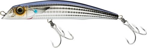 Yo-Zuri Mag Darter Floating Diver 6 1/2 Inch Medium Diving Crankbait in Kuwait