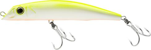 Yo-Zuri Mag Darter Floating Diver 6 1/2 Inch Medium Diving Crankbait in Kuwait