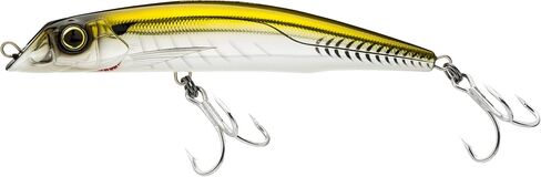 Yo-Zuri Mag Darter Floating Diver 6 1/2 Inch Medium Diving Crankbait in Kuwait