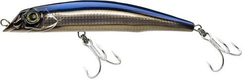 Yo-Zuri Mag Darter Floating Diver 6 1/2 Inch Medium Diving Crankbait in Kuwait