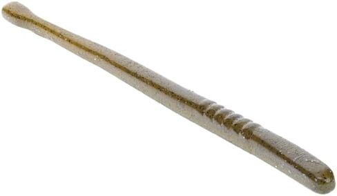 Strike King KVD Filler Worm Soft Bait Fishing Lure in Saudi Arabia