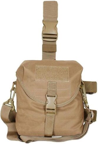 Fox Outdoor Products Tactical Drop Leg Dump Pouch in Kuwait