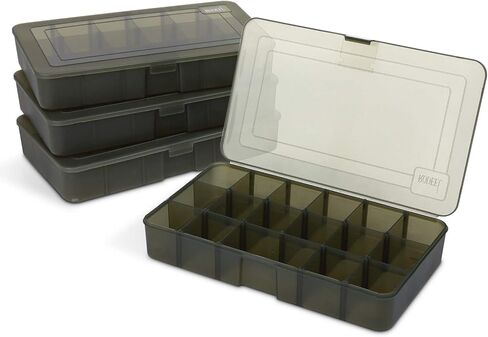 رويل شنطة ظهر لحمل صنارة صيد السمك بدون 4 صناديق معالجة وتخزين كبير، شنطة ظهر لصيد سمك السلمون المرقط والرياضة الخارجية والتخييم والمشي لمسافات طويلة in Kuwait