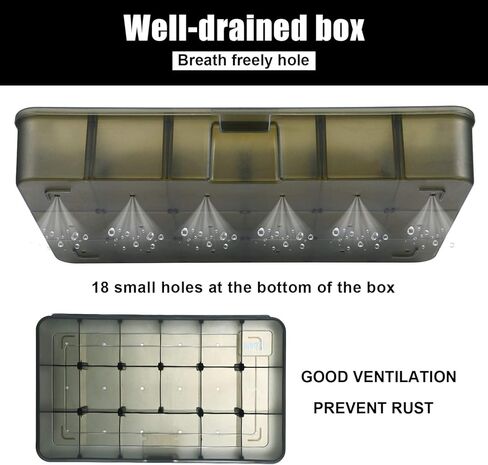 رويل شنطة ظهر لحمل صنارة صيد السمك بدون 4 صناديق معالجة وتخزين كبير، شنطة ظهر لصيد سمك السلمون المرقط والرياضة الخارجية والتخييم والمشي لمسافات طويلة in Kuwait