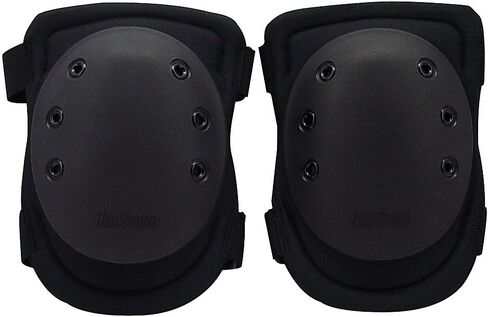 BLACKHAWK Advanced Tactical Knee Pads V.2 in Saudi Arabia