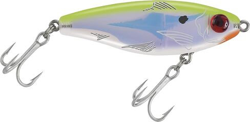 MirrOLure Mirrodine XL Susp Twitchbait in Kuwait