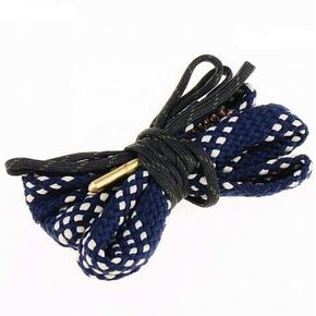 Envistia 410 Caliber Bore Rope Gun Barrel Cleaning Snake for .410 Bore Shotguns in Kuwait