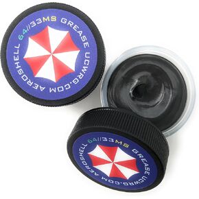 Umbrella Corporation AeroShell 33MS / 64 Grease - 2 Pack