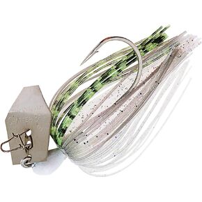 Z-Man CB38-72 Greenback Chatter Bait