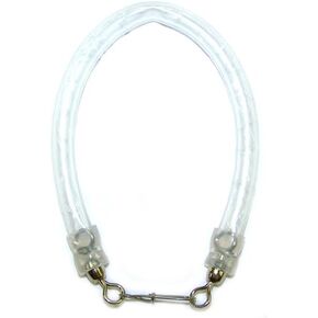 Luhr Jensen Dipsy Diver Snubber (8 Inch) Clear