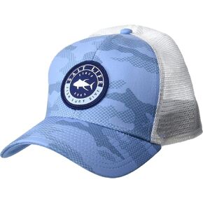 Salt Life Men's Scaled Rogue Hat