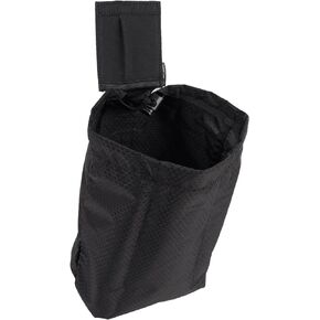 Gwild Concepts MOLLE Dump Pouch - Tactical Mag Dump Pouch Ultralight Foldable Dump Pouch for Battle Duty Belt